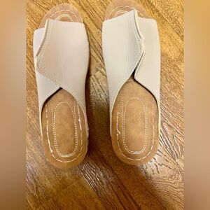 Two Pairs of Shoes for One Great Price!